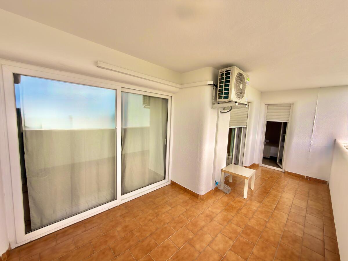 Fuengirola 3 Rooms Parking - 11